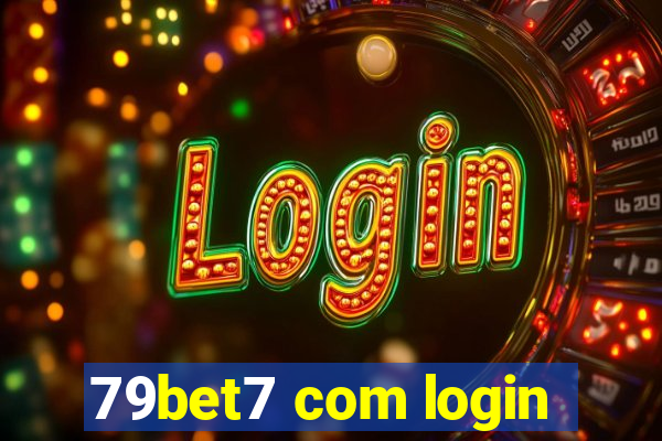 79bet7 com login